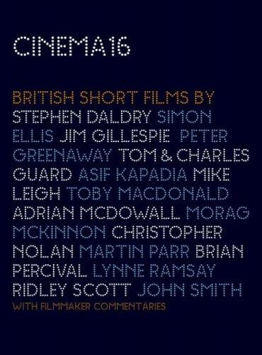 Cinema british short - cinema,