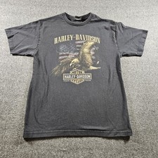 Harley davidson shirt mens - shirt,