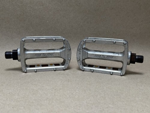Sakae bmx pedals 468 - sakae,