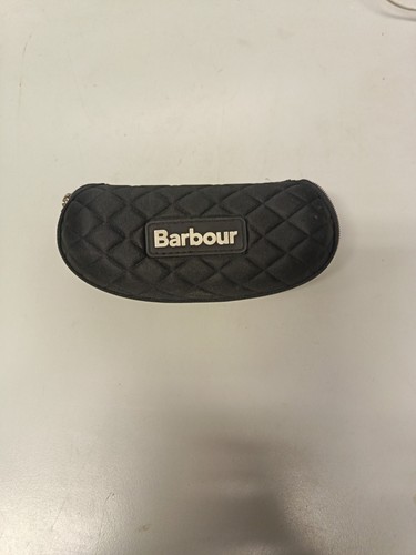 Barbour black patterned - barbour,