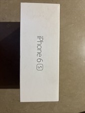 Apple iPhone 6s Space Grey