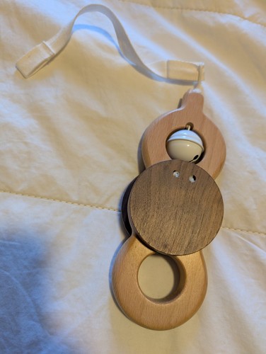 Lovevery play gym wooden - lovevery,