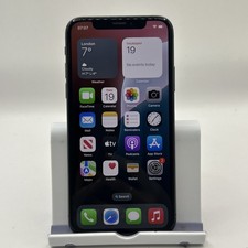 Apple iPhone XS, 64GB, Grey