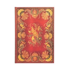 Fiammetta Midi Lined Hardcover