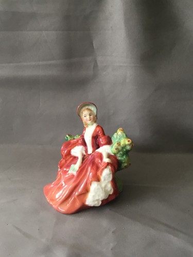 Ornament lady - ornament,