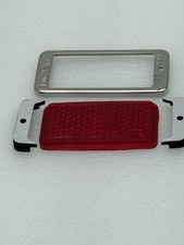 589517 - LUCAS RED REFLECTOR &