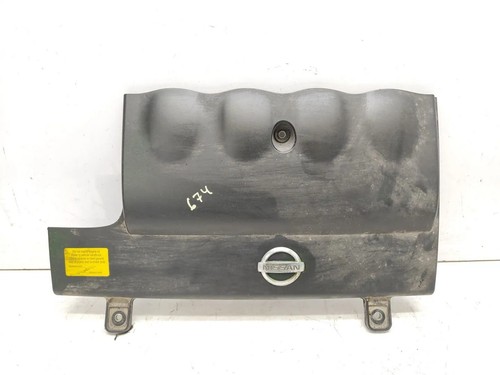 Nissan almera tino v10 - almera, engine