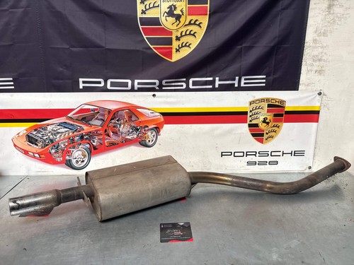 Porsche 944 aftermarket - porsche,