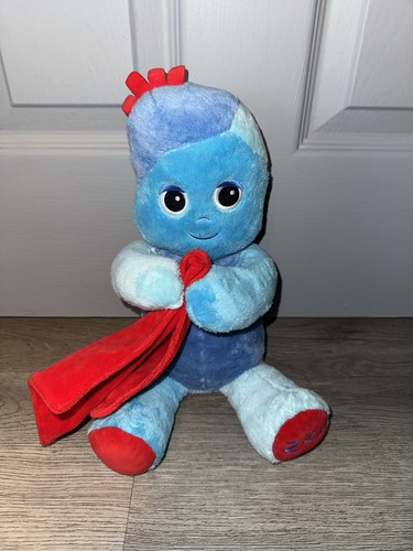 The night garden iggle - the,