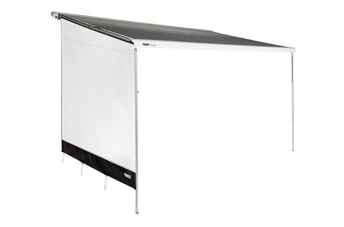 Thule sun blocker - g2, side