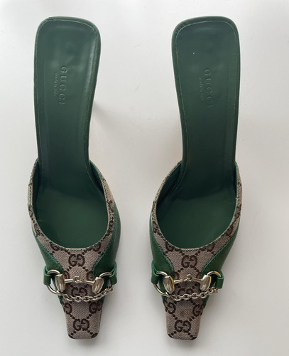 Gucci monogram - gg,