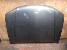 BFD080996 2014 NISSAN NAVARA D40 3.0 V6 BONNET