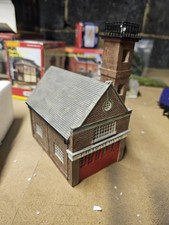 Hornby Country Fire Station