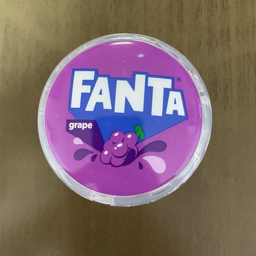 Coca cola fanta grape japanese - cola,