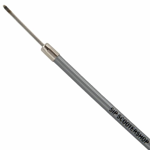 Sip 94180250 rear brake cable - 94180250,