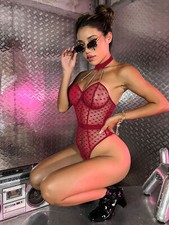 Sexy lingerie women lace sheer - lingerie,