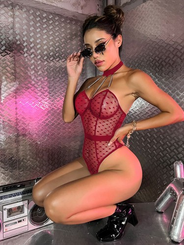 Sexy lingerie women lace - sexy,
