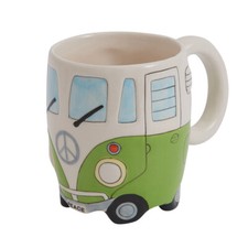 CAMPERVAN MUG STYLE POPULAR
