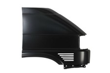 Fender front right - fender, vw