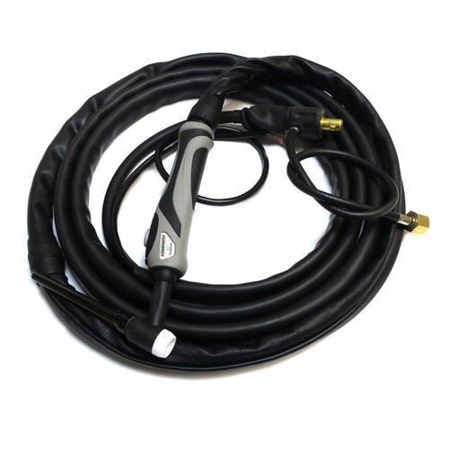 Wp26 tig torch - 25, parweld