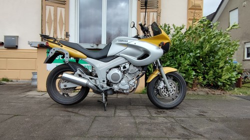 Spare parts scrapping - ,