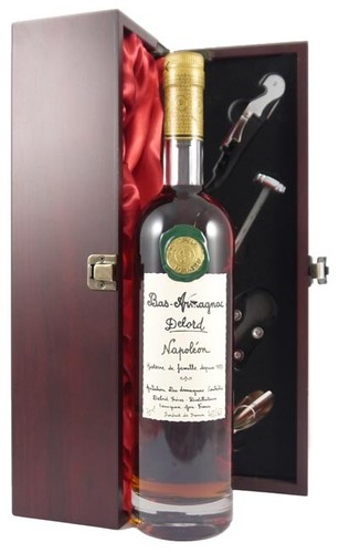 Delord freres bas armagnac - delord,