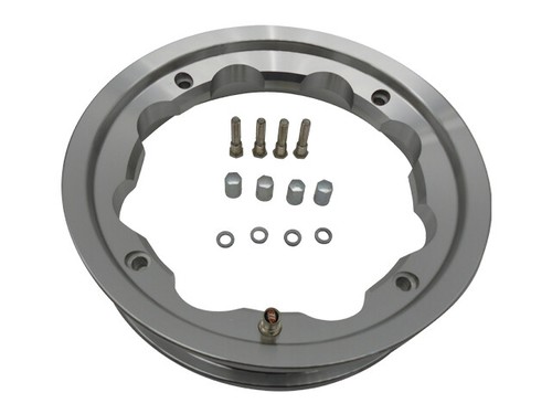 Lambretta wheel rim - rim, tubeless