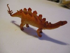 Large Stegosaurus Dinosaur