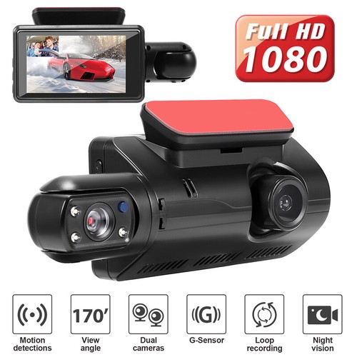 Dash cam pro car - dash,