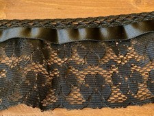 laverslace - Black & Black