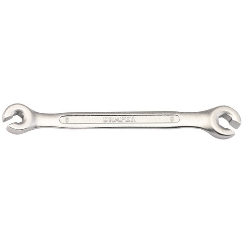 Draper flare nut spanner x - 6,