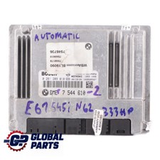 BMW E60 E61 545i E63 645Ci N62
