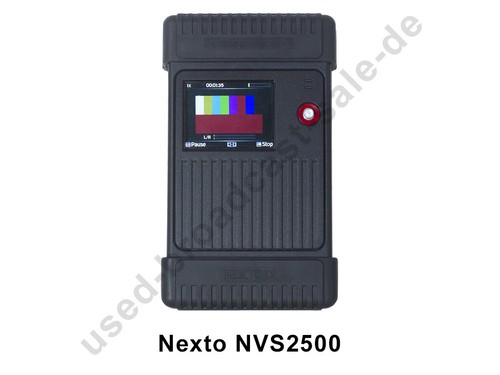 Nexto nvs2500 500gb - nexto,