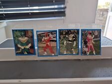 KELLOGGS FROSTIES - POWER