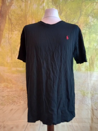 Polo ralph lauren black 100 - polo,