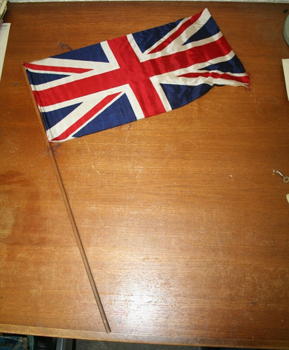 Vintage queen elizabeth - vintage, 2