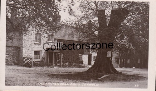Coxwold the fauconberg arms - coxwold,