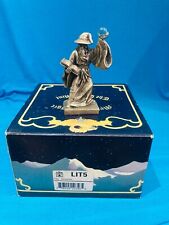 MYTH AND MAGIC - INCANTOR - TUDOR MINT - BOXED FIGURE