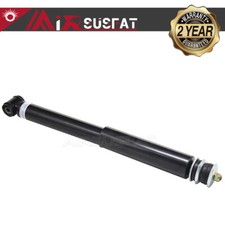REAR L/R SHOCK ABSORBER W/O