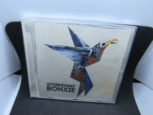 Stornoway bonxie - -, (