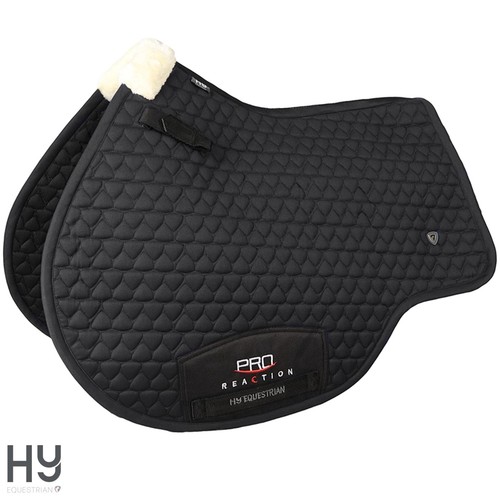Close contact saddle pad pro - contact,