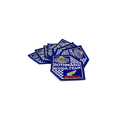 Retro rothmans honda team sew - rothmans,
