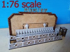 Scale showman s - 1:76,