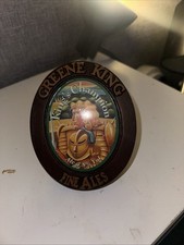 Greene King Kings Champion Ale