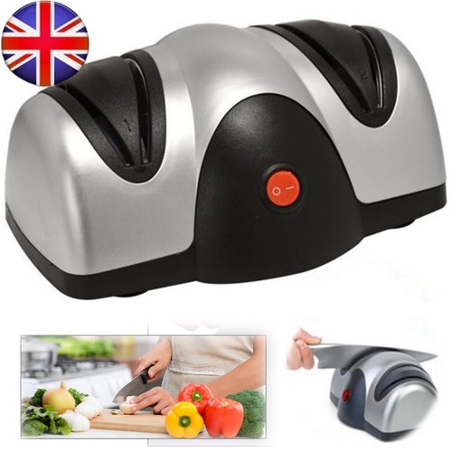 Electric knife sharpener - electric, honer