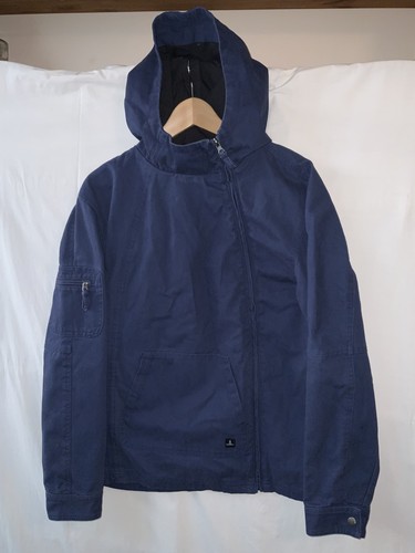 Mousqueton fisherman smock - mousqueton,