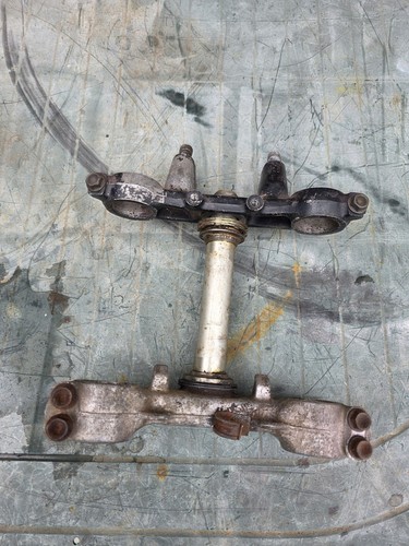 Honda tlr 200 top bottom - honda, yokes