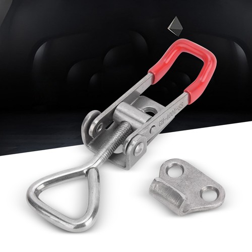 2pcs toggle clamp clip - toggle,