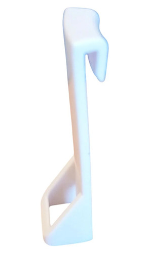 Somfy glydea motor hook - somfy,