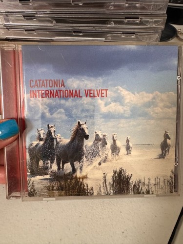 Catatonia international velvet - catatonia,